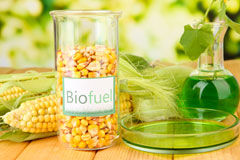 Colemore biofuel availability