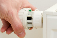 Colemore central heating repair costs