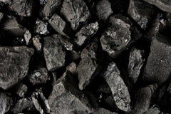 Colemore coal boiler costs