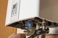 free Colemore boiler install quotes